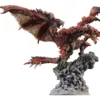 MONSTER HUNTER CFB RATHALOS RE-PRO MODEL