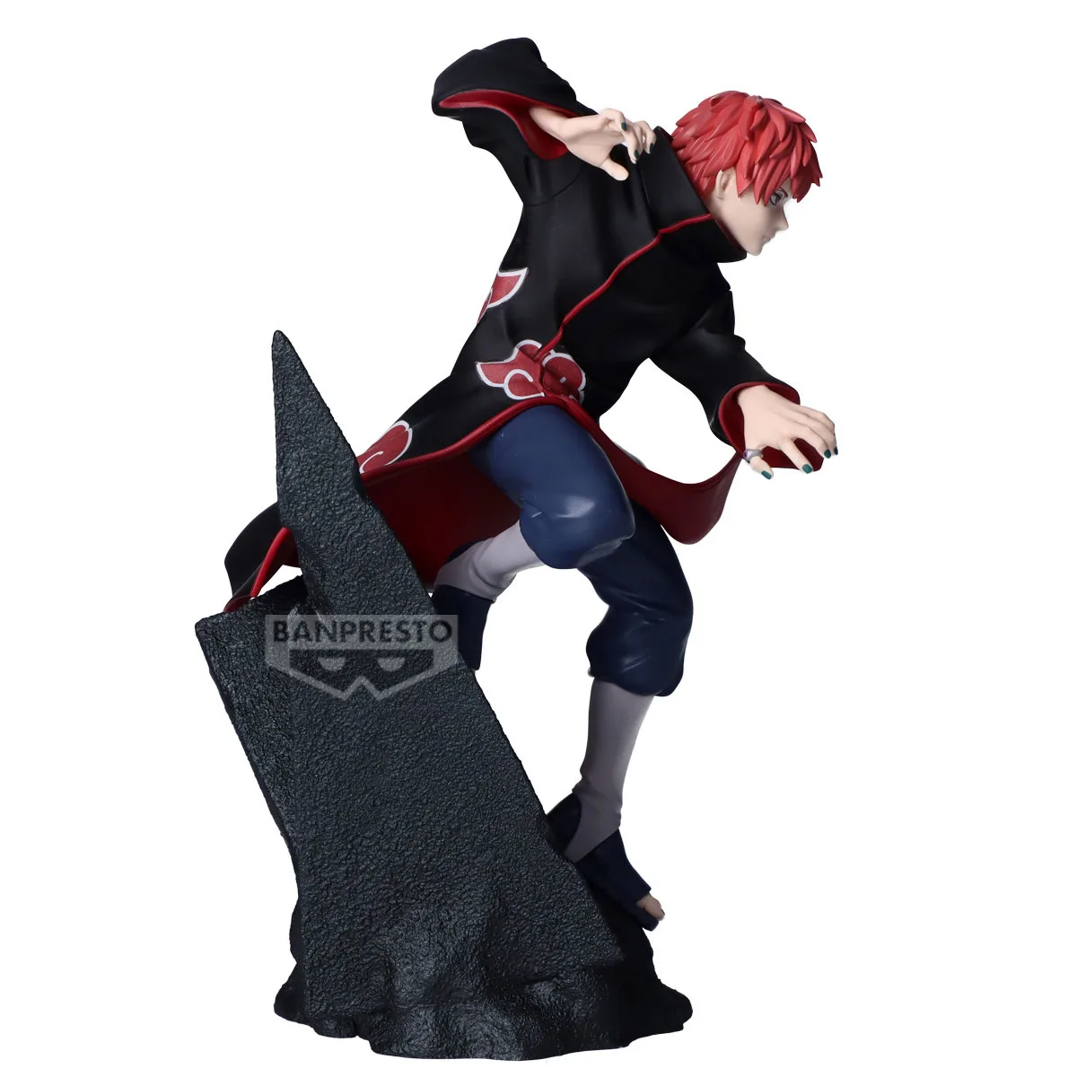 NARUTO SHIPPUDEN EFFECTREME SASORI FIG