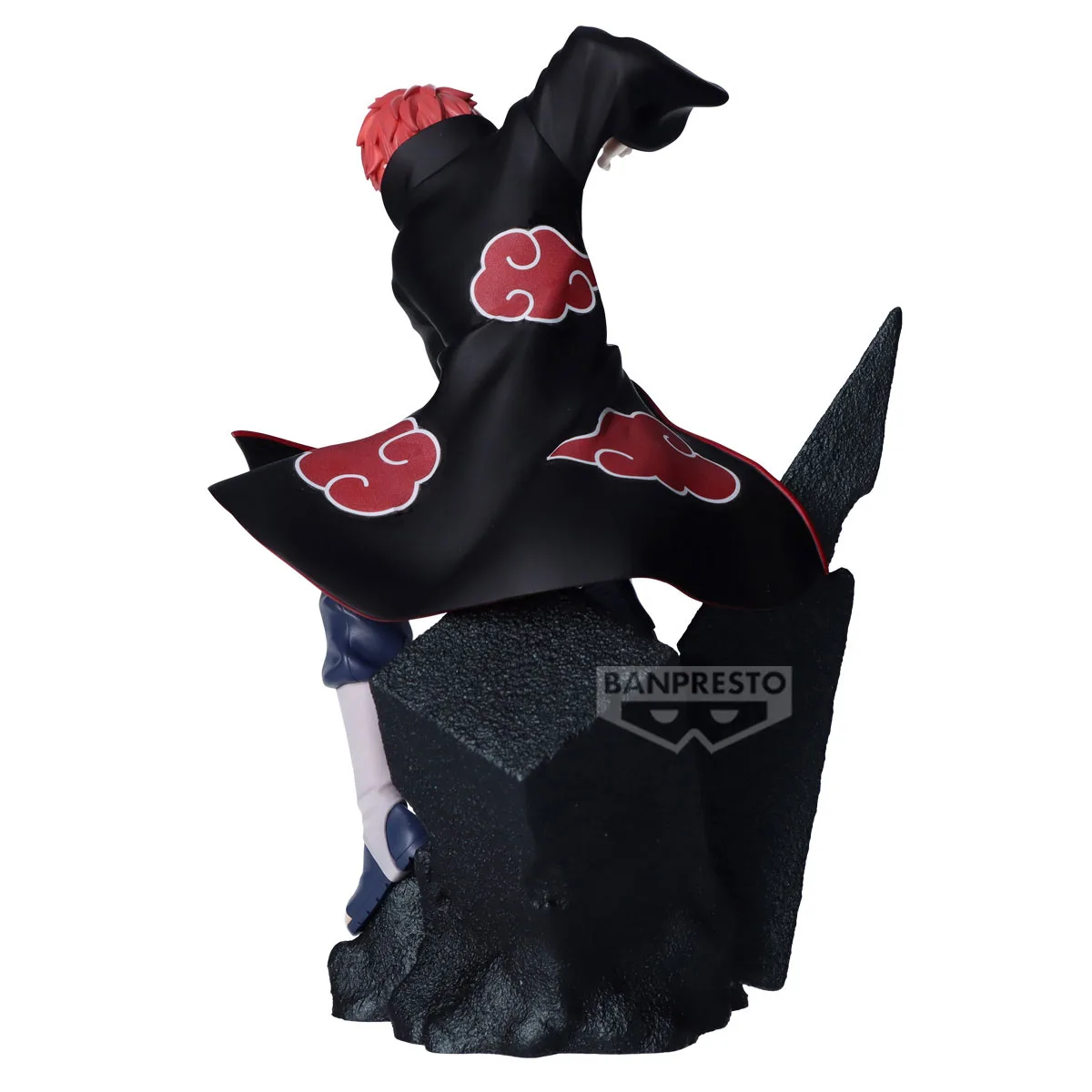 NARUTO SHIPPUDEN EFFECTREME SASORI FIG