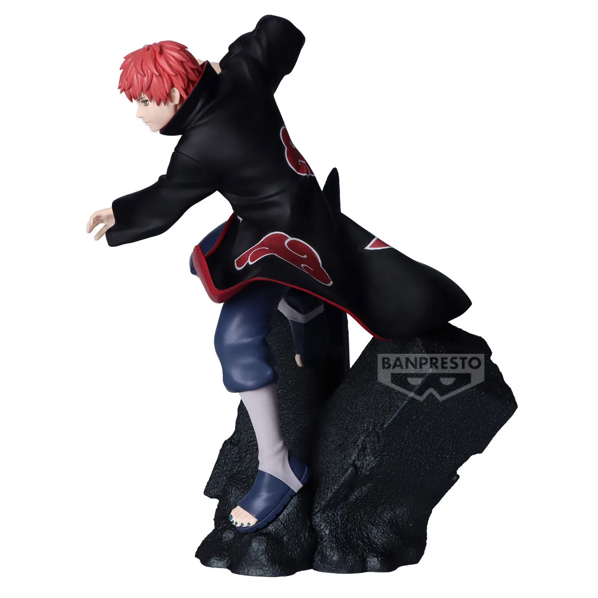 NARUTO SHIPPUDEN EFFECTREME SASORI FIG