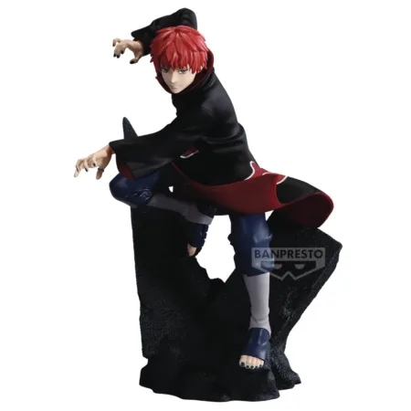 NARUTO SHIPPUDEN EFFECTREME SASORI FIG