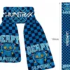 KPOP DEMON HUNTERS SCARF - DERBY
