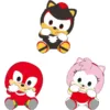 Sonic & Friends Hyokopyoko Plush vol. 2 (EX)