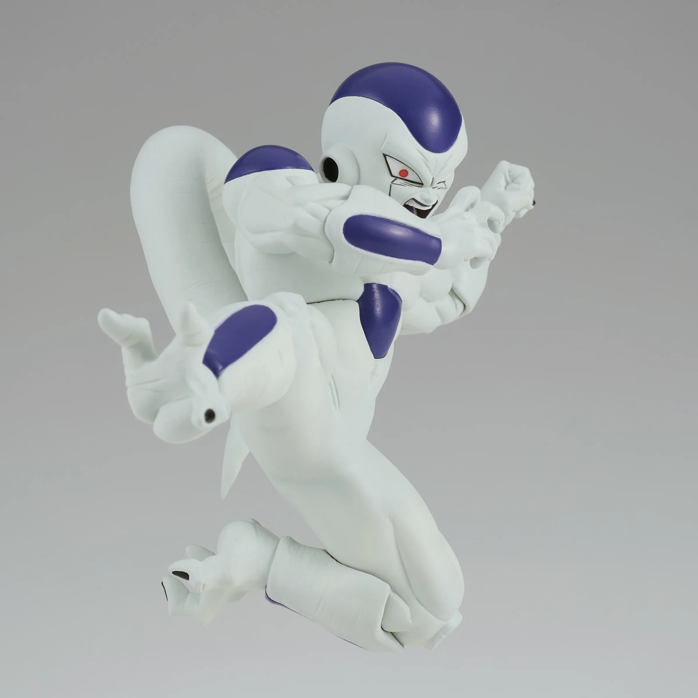 DRAGON BALL Z MATCH MAKERS FRIEZA FIG