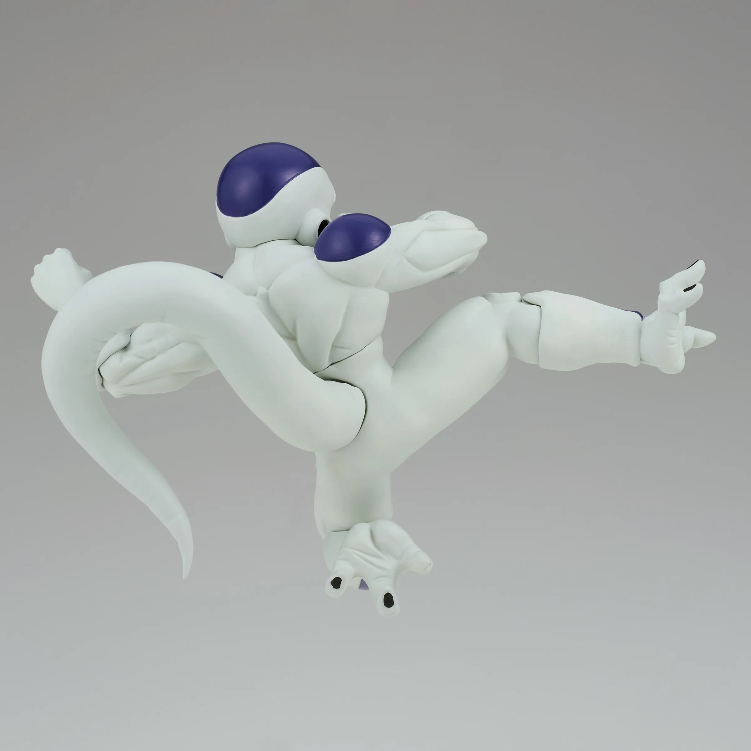 DRAGON BALL Z MATCH MAKERS FRIEZA FIG