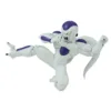 DRAGON BALL Z MATCH MAKERS FRIEZA FIG