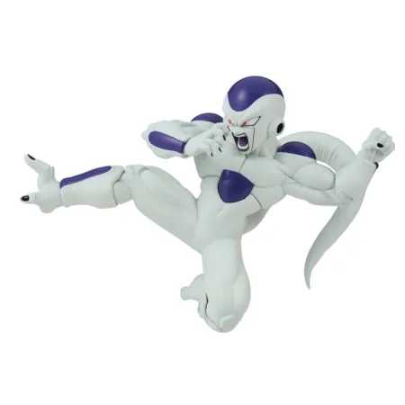 DRAGON BALL Z MATCH MAKERS FRIEZA FIG