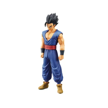DRAGON BALL SUPER ULTIMATE GOHAN SUPER HERO DXF FIG
