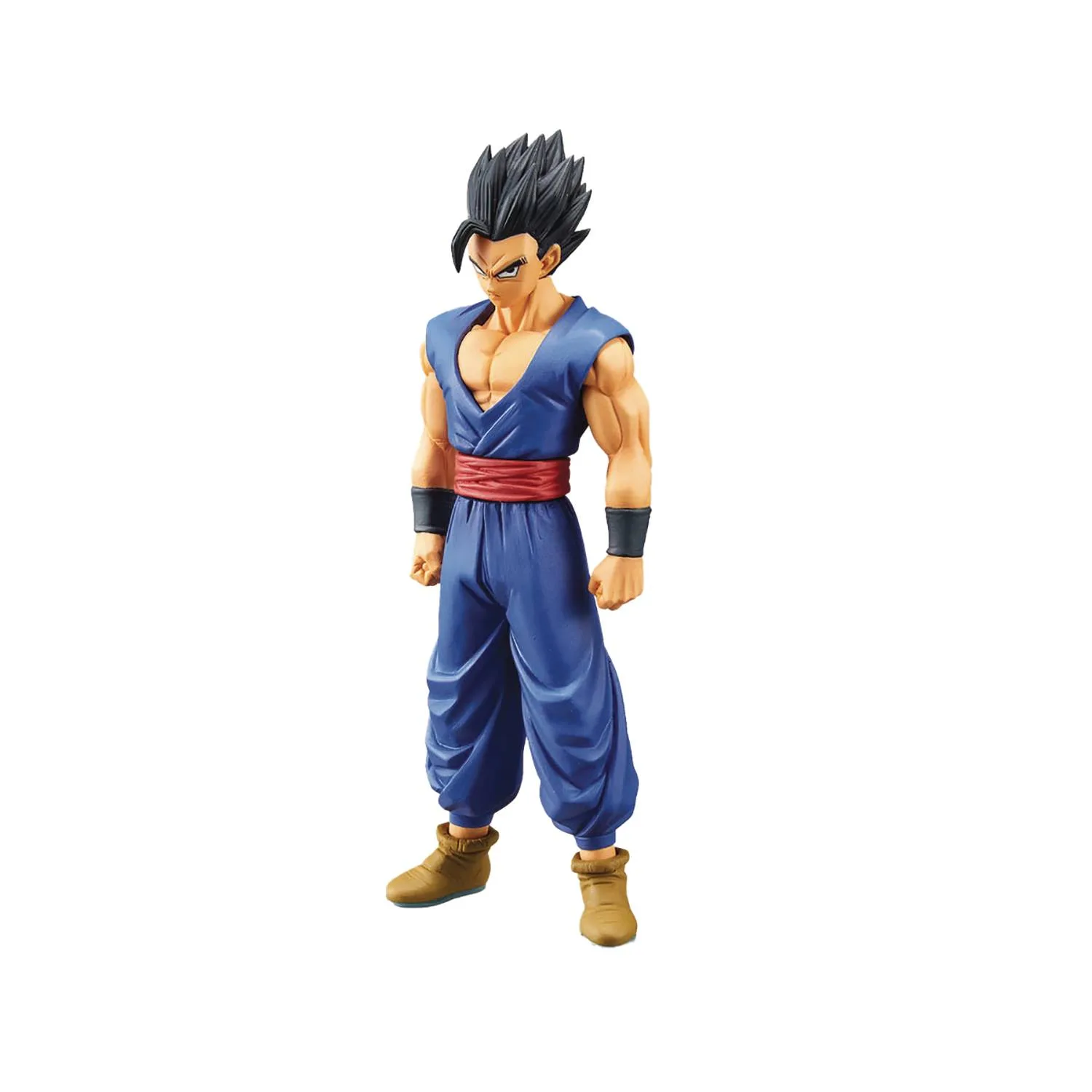 DRAGON BALL SUPER ULTIMATE GOHAN SUPER HERO DXF FIG