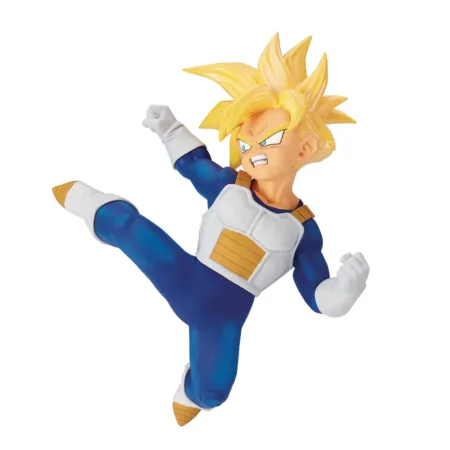 DBZ CHOSENSHIRETSUDEN III V1 SUPER SAIYAN SON GOHAN FIG