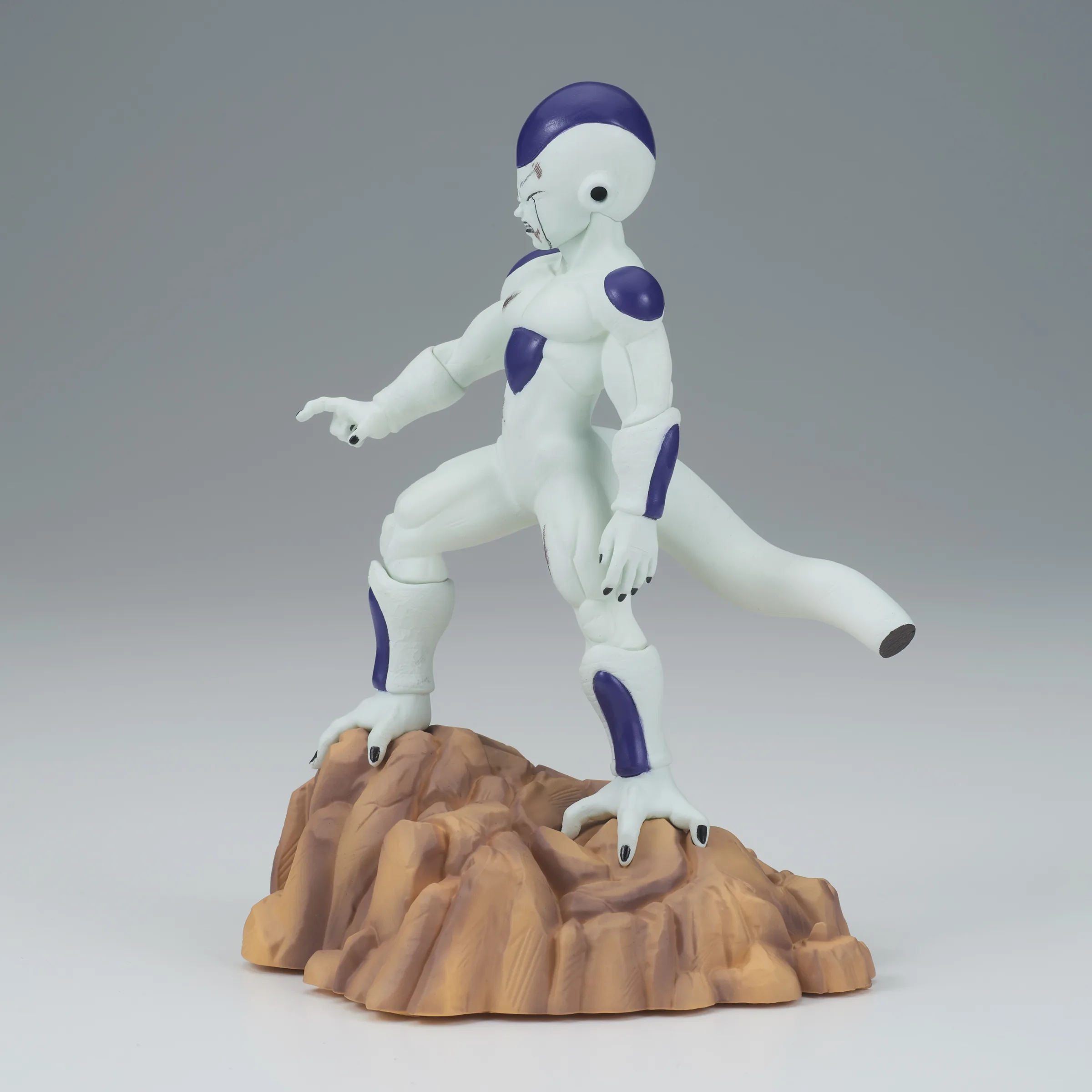 DRAGON BALL Z G HISTORY BOX V5 FREIZA FIG