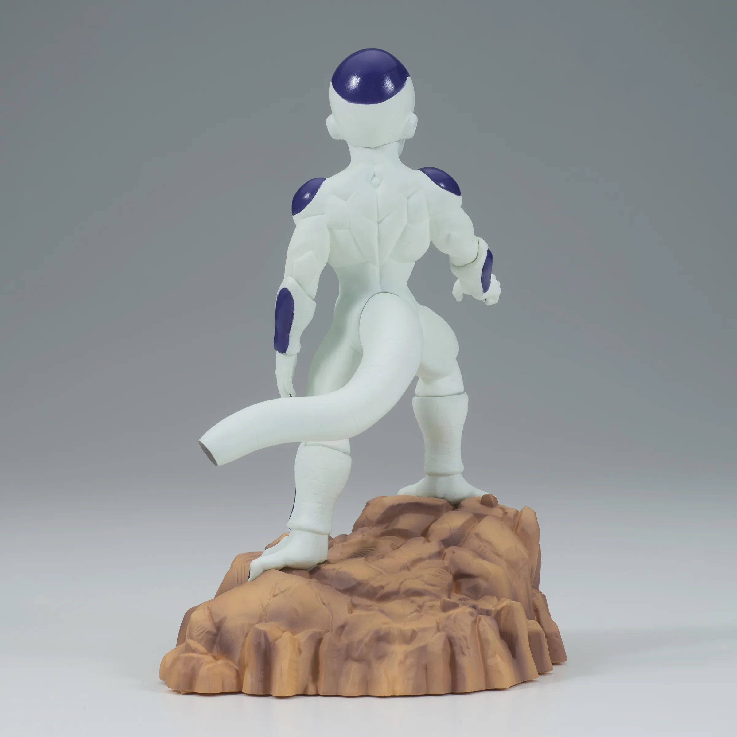 DRAGON BALL Z G HISTORY BOX V5 FREIZA FIG