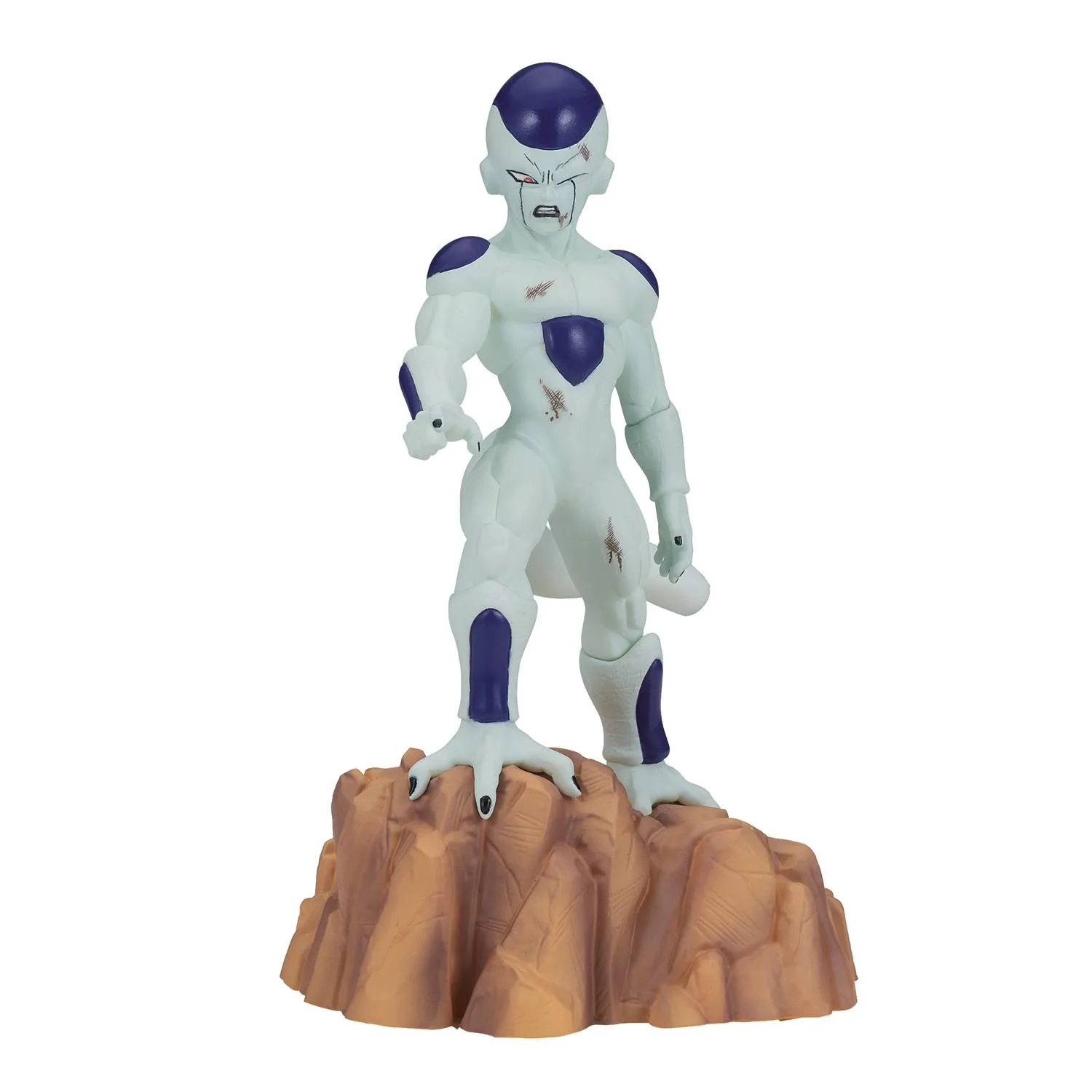 DRAGON BALL Z G HISTORY BOX V5 FREIZA FIG