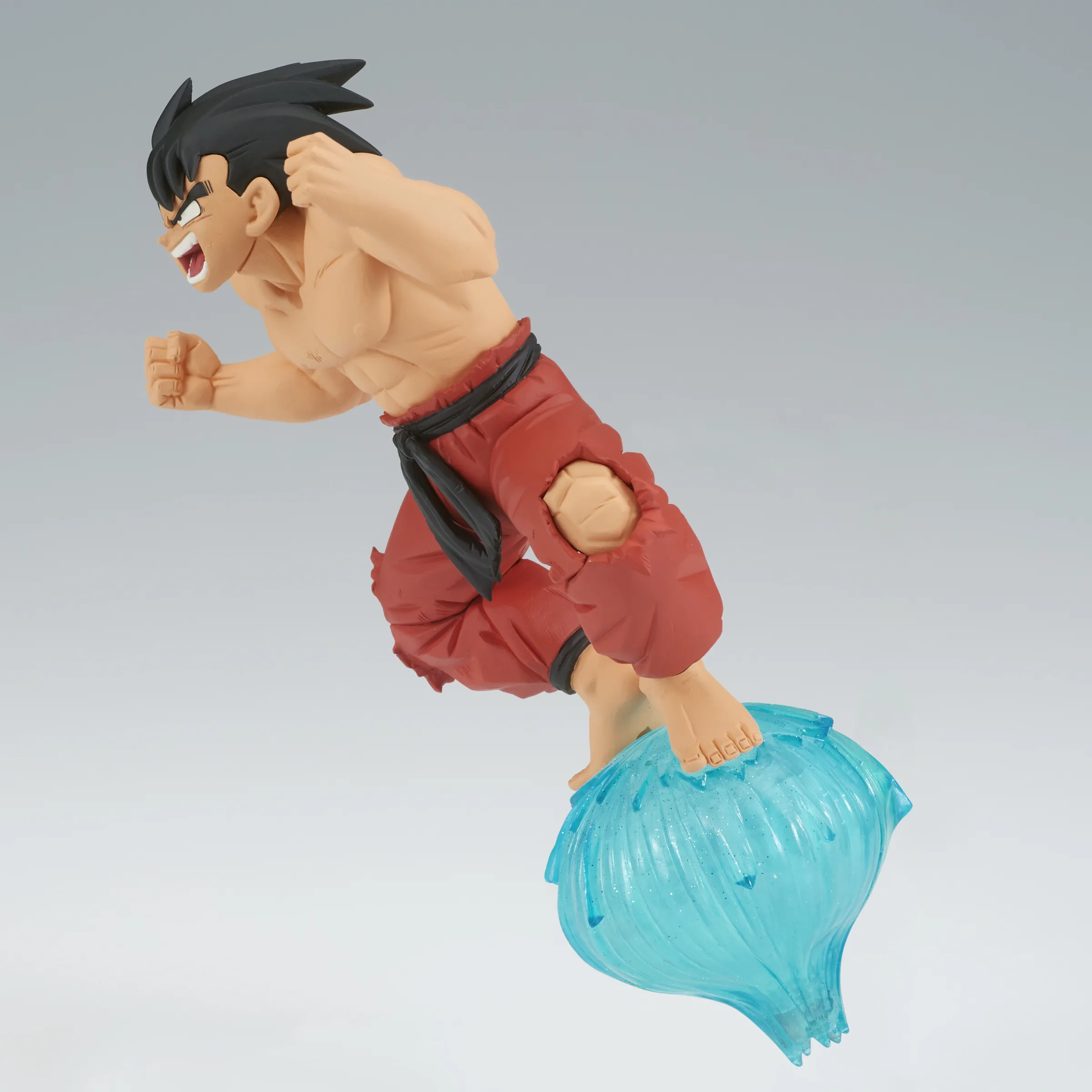 DRAGON BALL G X MATERIA SON GOKU III FIG