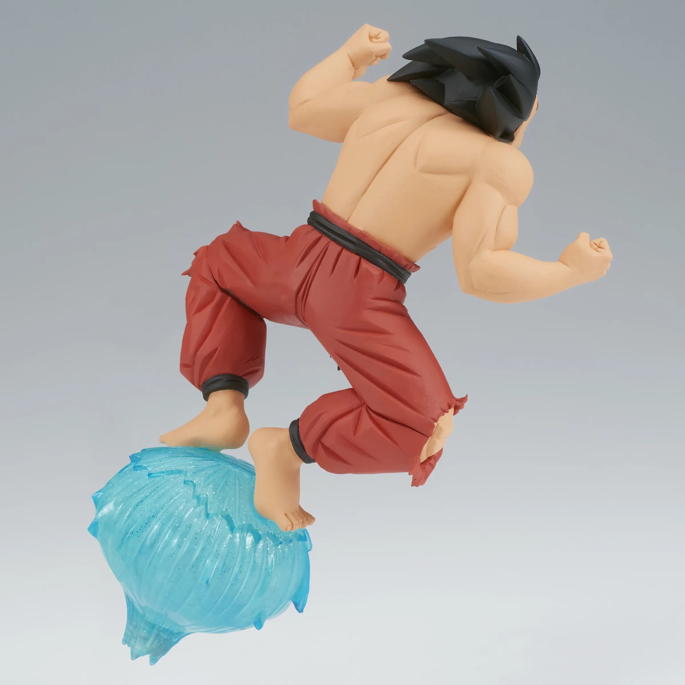 DRAGON BALL G X MATERIA SON GOKU III FIG