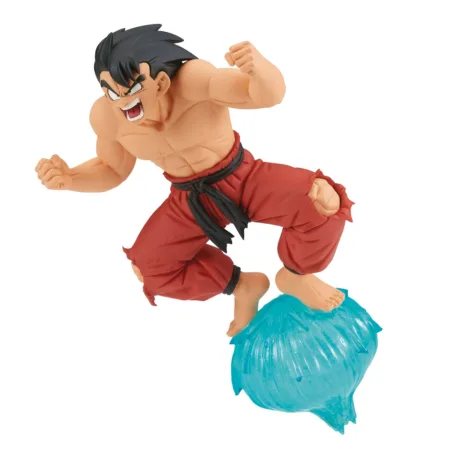 DRAGON BALL G X MATERIA SON GOKU III FIG
