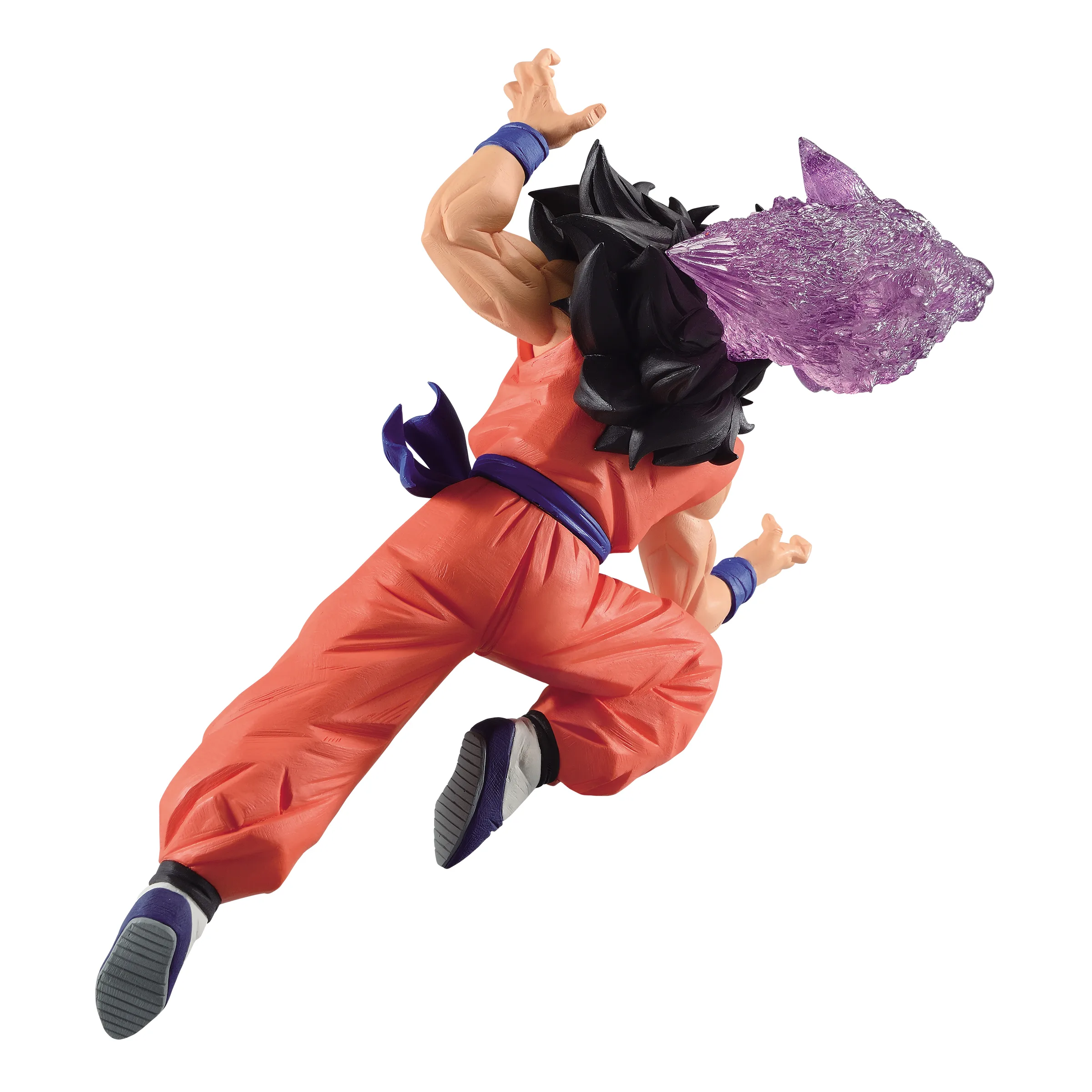 DRAGON BALL Z G X MATERIA YAMCHA FIG