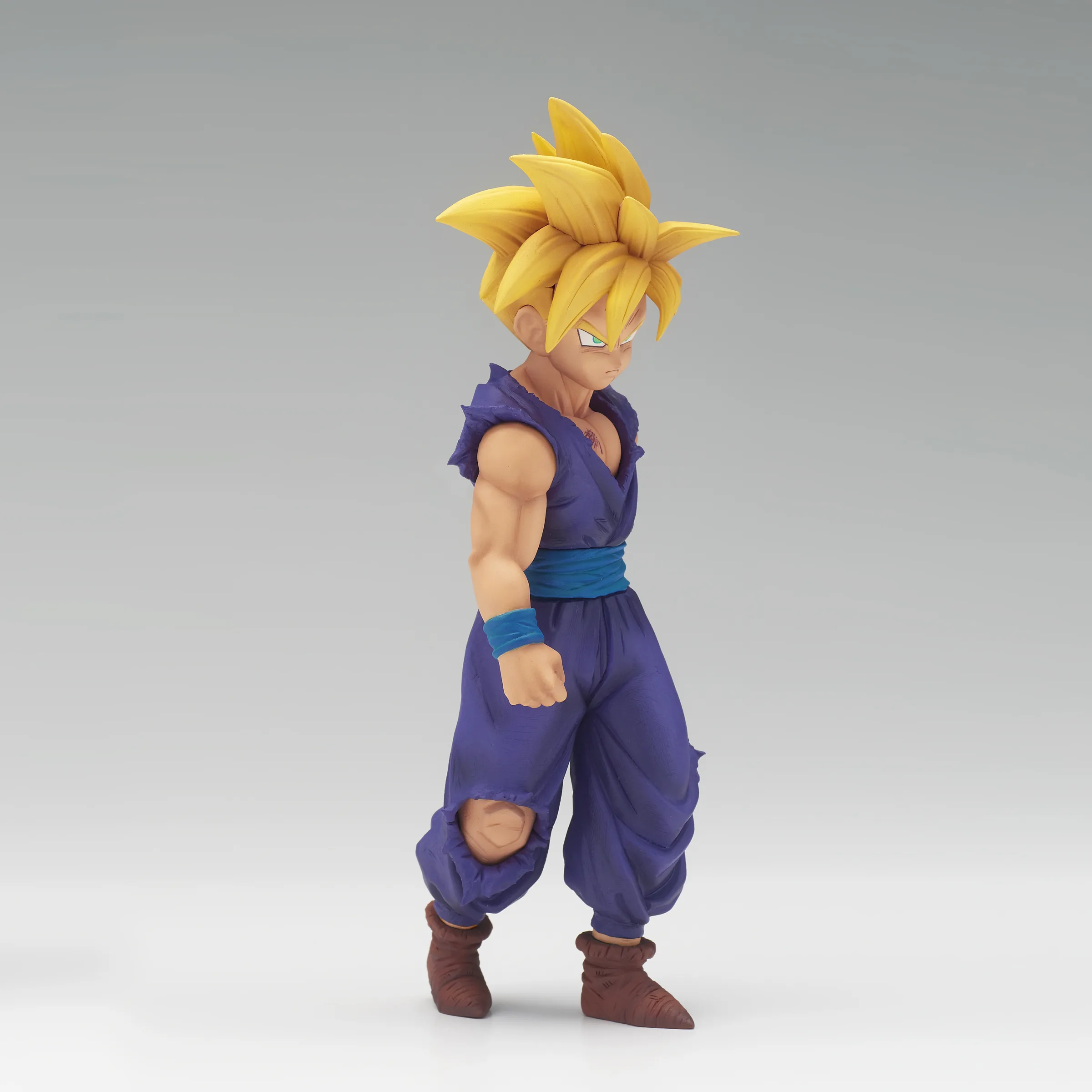 DBZ SOLID EDGE WORKS V5 SUPER SAIYAN SON GOHAN FIG