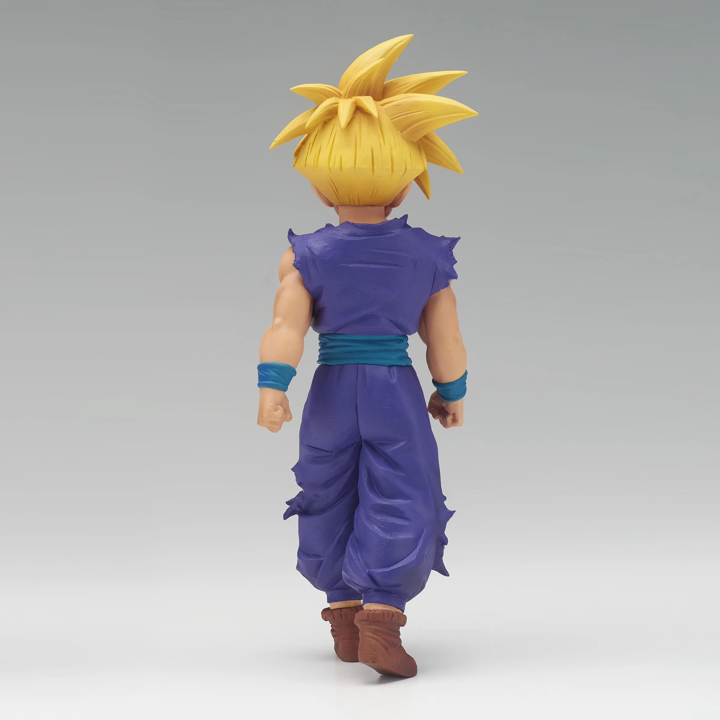 DBZ SOLID EDGE WORKS V5 SUPER SAIYAN SON GOHAN FIG