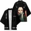 Anime Haori - Bleach Medium Adult size