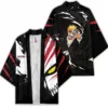 Anime Haori - Bleach Medium Adult size - Ichigo