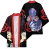 Anime Haori - Medium Adult size - Jujutsu Kaisen