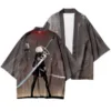 Anime Haori - Medium Adult size - Nier