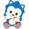 Sonic & Friends Hyokopyoko Plush vol. 2