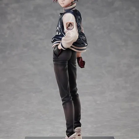 Coming soon:  Bungo Stray Dogs Chuya Nakahara: Original Series Age Fifteen Ver. 1/7 PVC FIG
