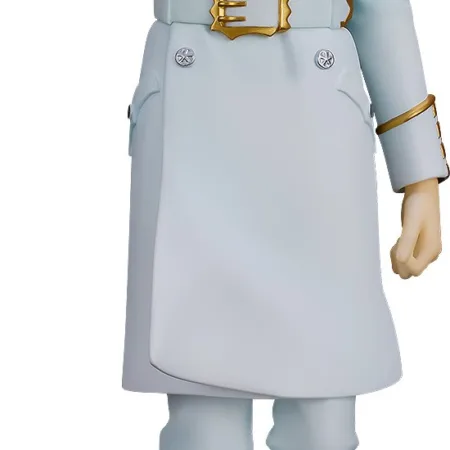 Coming Soon: POP UP PARADE Uryu Ishida Figure