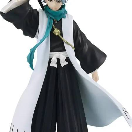 Coming Soon: POP UP PARADE Toshiro Hitsugaya Figure
