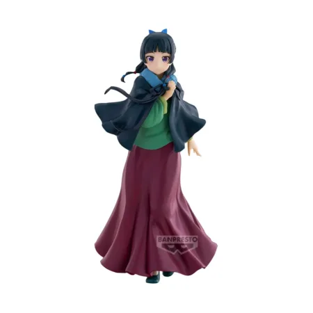 Coming Soon: The Apothecary Diaries Maomao FIGURE～Poncho～