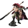 ONE PIECE PORTRAIT OF PIRATES NEO-MAX WHITE BEARD PVC FIG