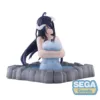 OVERLORD THERMAE UTOPIA ALBEDO FIGURE