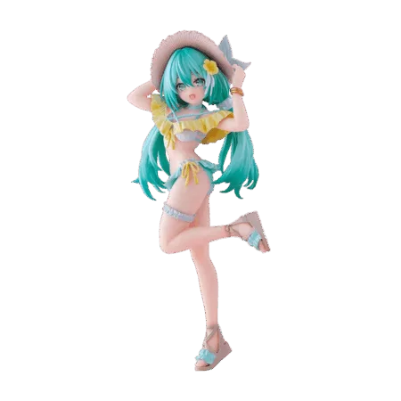 Luminasta Hatsune Miku Series Hatsune Miku Conceptual series Vol.1 FIGURE