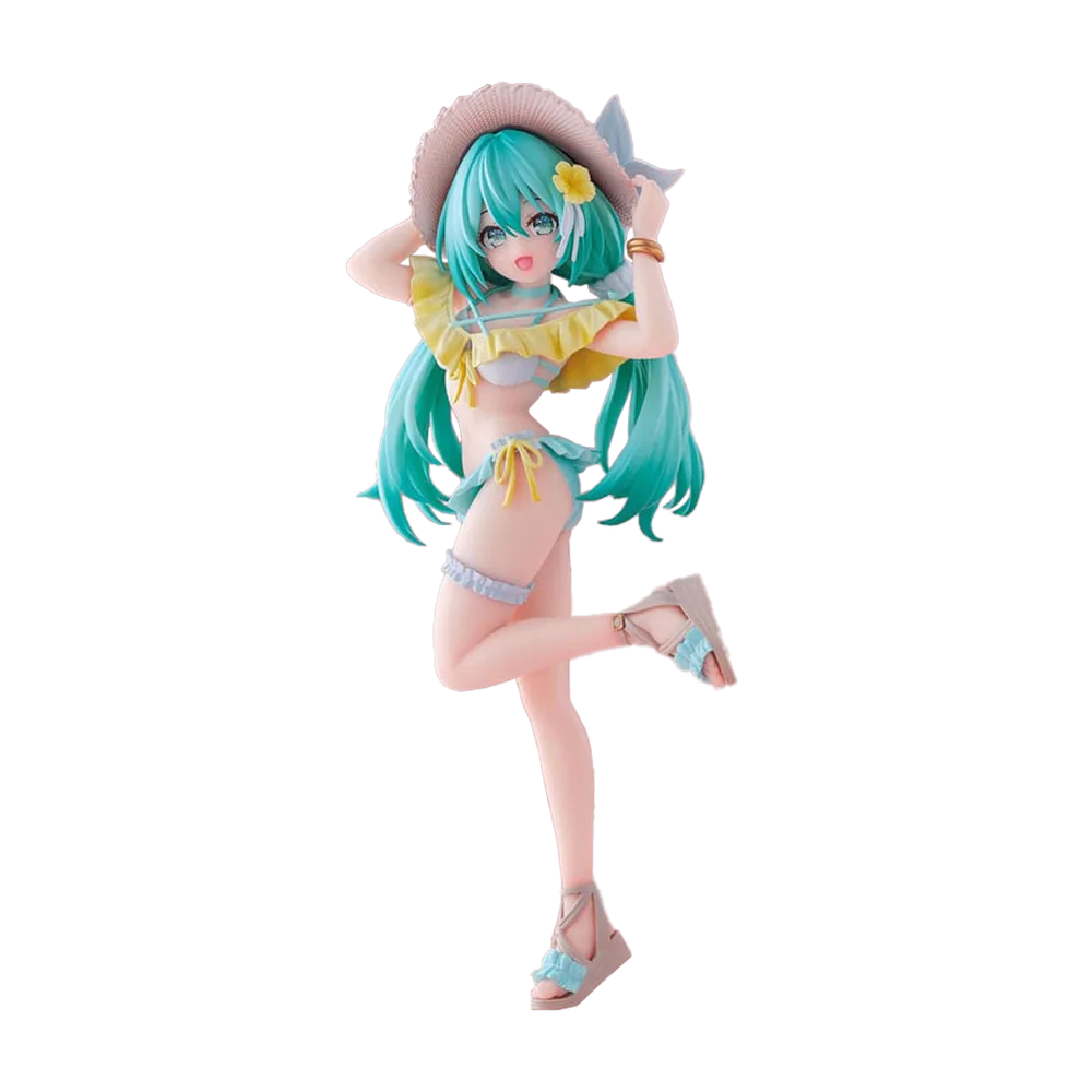 Luminasta Hatsune Miku Series Hatsune Miku Conceptual series Vol.1 FIGURE