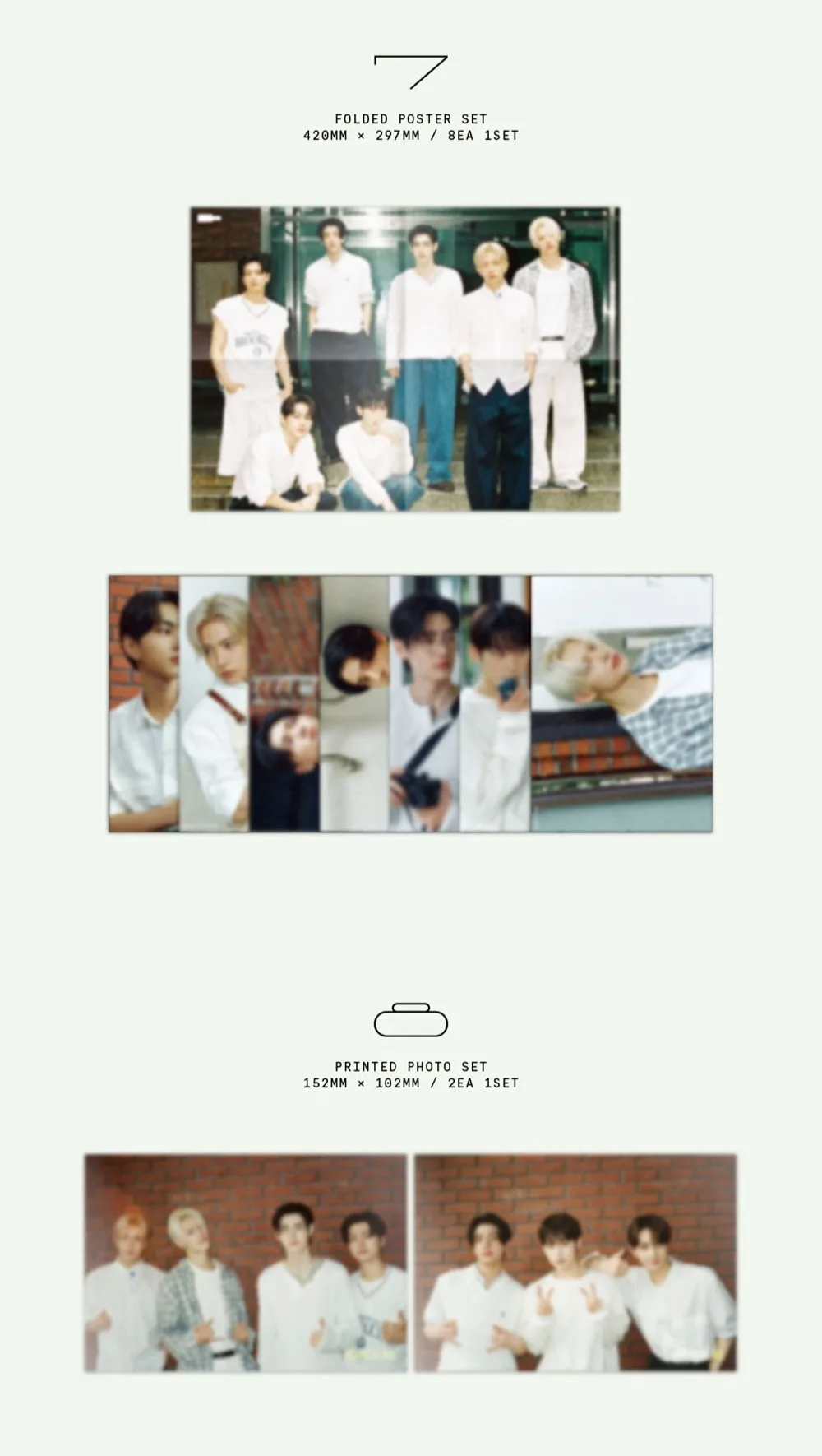 Coming soon: ENHYPEN - 2026 SEASON'S GREETINGS