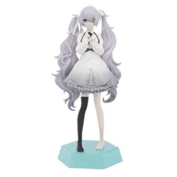 HATSUNE MIKU COLORFUL DESKTOP X DECORATE EMPTY SEKAI HATSUNE