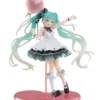 VOCALOID AMP+ LINE HATSUNE MIKU FIGURE BIRTHDAY PARTY 2025