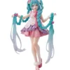 HATSUNE MIKU WONDERLAND RAPUNZEL FIGURE