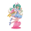 Hatsune Miku×Rody Gymnic - AMP+ Figure Miku Hatsune (Fairy Tale ver.)