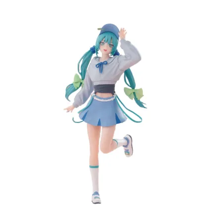 HATSUNE MIKU LUMINASTA CONCEPTUAL SERIES V2 FIGURE