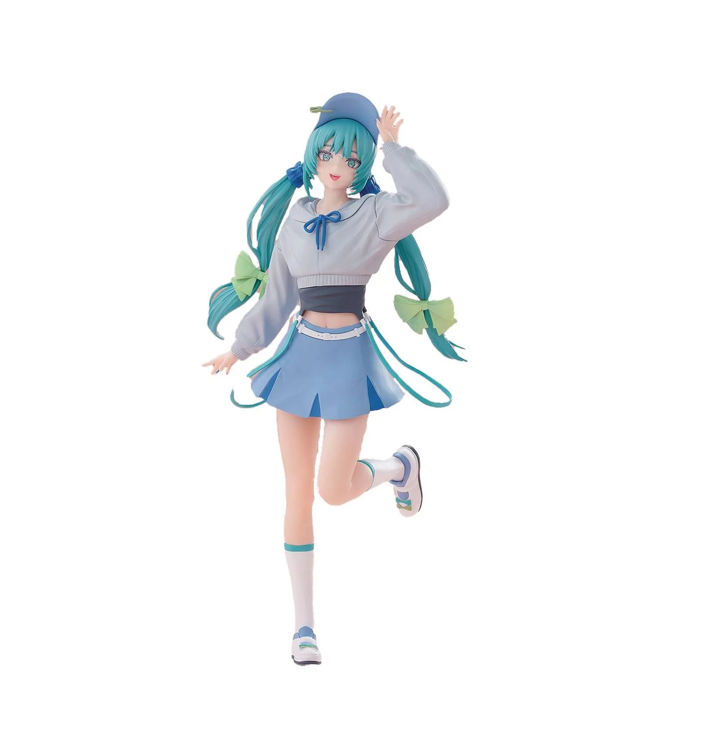 HATSUNE MIKU LUMINASTA CONCEPTUAL SERIES V2 FIGURE
