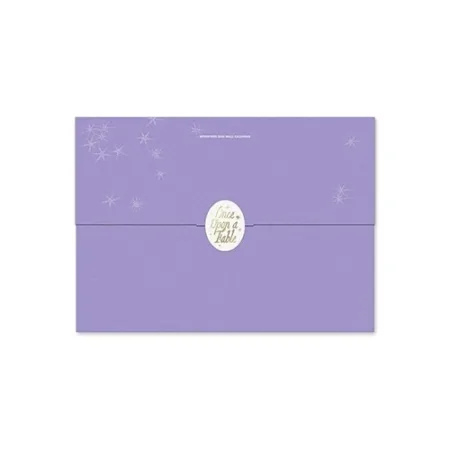 Coming soon:  SEVENTEEN - 2026 WALL CALENDAR