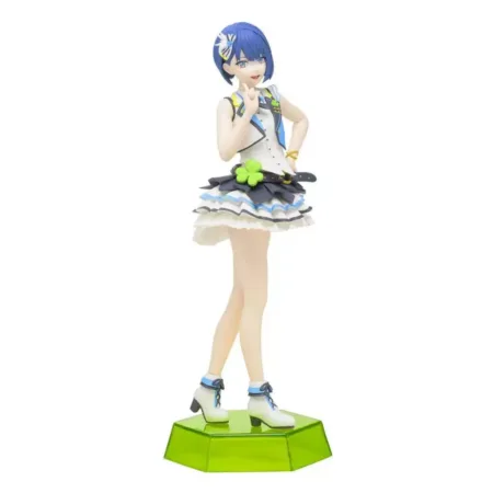 HATSUNE MIKU COLORFUL STAGE DESKTOP X DECORATE KIRITANI FIGURE