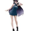 OVERLORD IV AMP COREFUL ALBEDO KNIT DRESS RENEWAL FIGURE