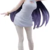 OVERLORD IV AMP COREFUL ALBEDO KNIT DRESS FIGURE