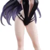 OVERLORD IV COREFUL ALBEDO T-SHIRT SWIMSUIT ED FIGURE