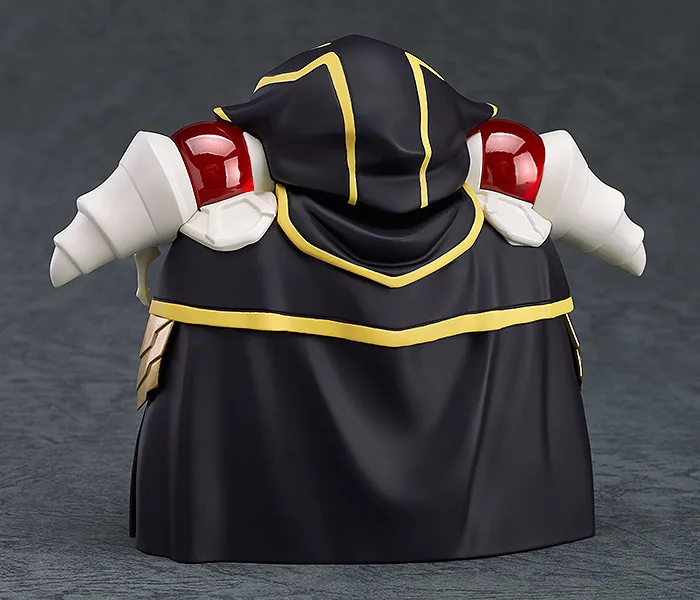 OVERLORD AINZ OOAL GOWN NENDOROID ACTION FIGURE