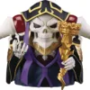 OVERLORD AINZ OOAL GOWN NENDOROID ACTION FIGURE